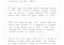 write your text in beautiful handwritten style